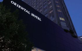 Oriental Hotel  4*